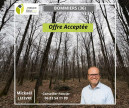 à vendre Terrain boisé – forêt Ardentes