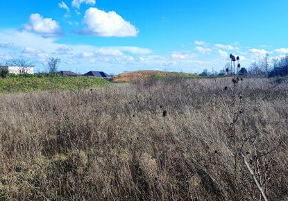 vente Terrain commercial Saint Doulchard