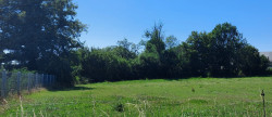 vente Terrain diffus (hors lotissement) Montipouret