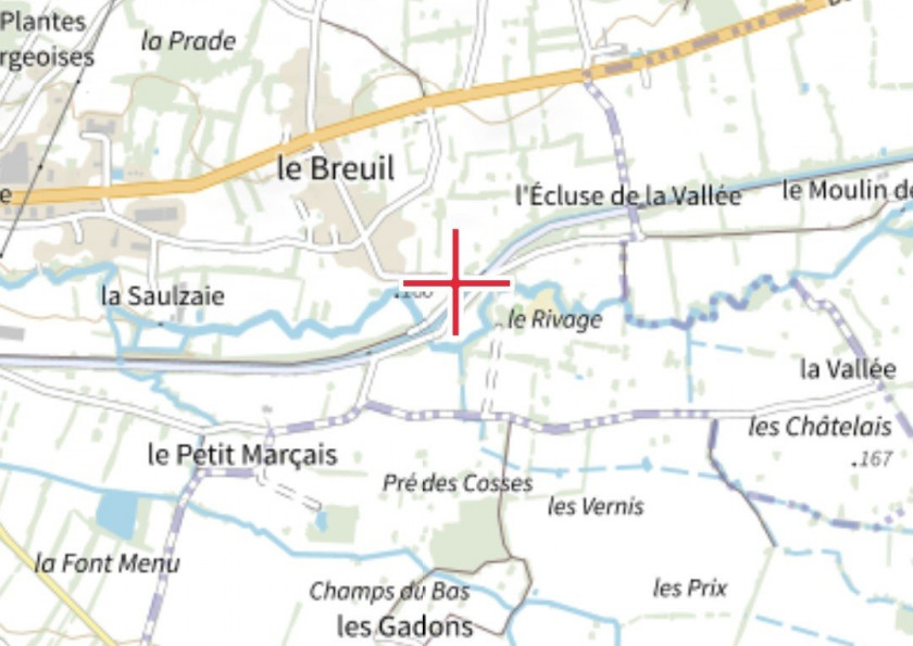 vente Terrain agricole Saint Amand Montrond - Photo 10