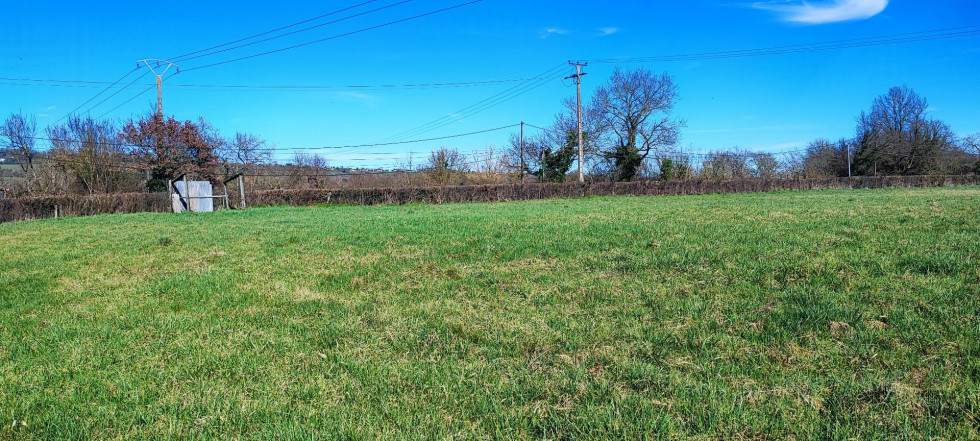 vente Terrain agricole Saint Amand Montrond - Photo 2