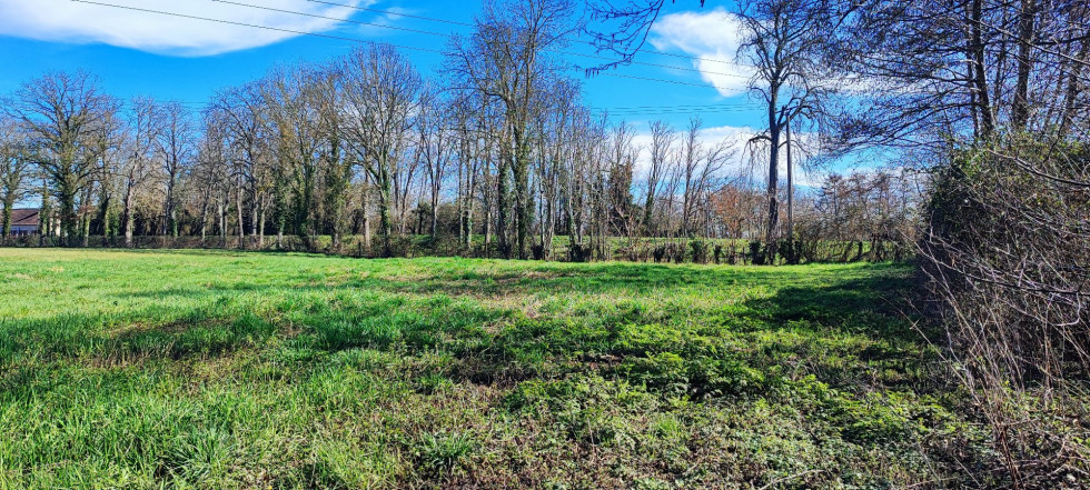 vente Terrain agricole Saint Amand Montrond - Photo 5