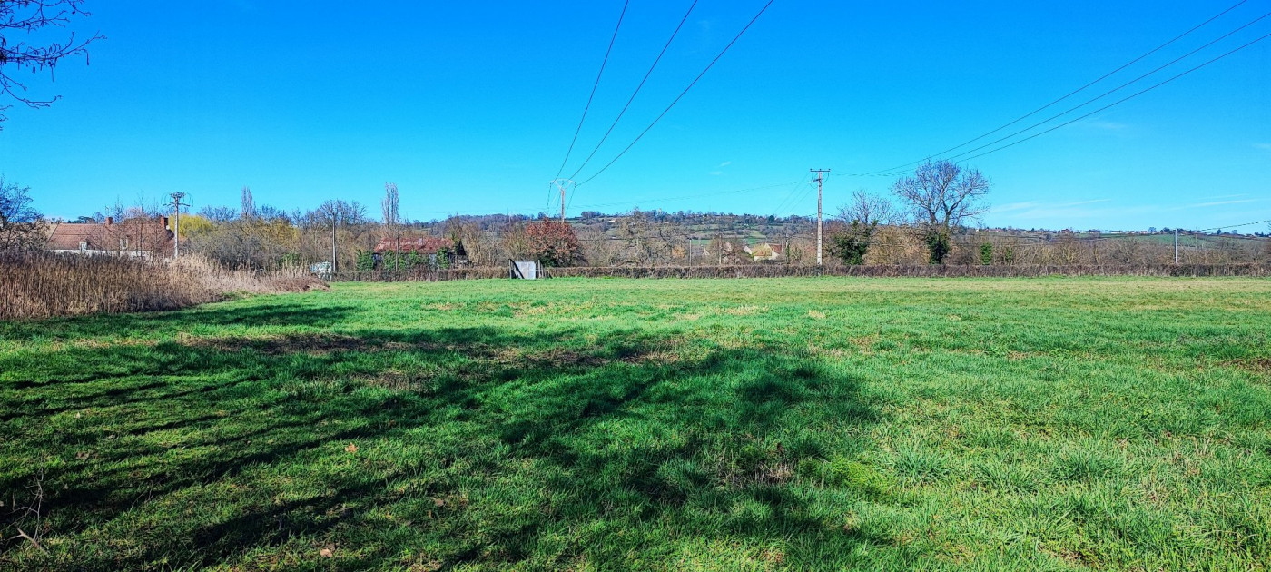 à vendre Terrain agricole Saint Amand Montrond - Photo 8