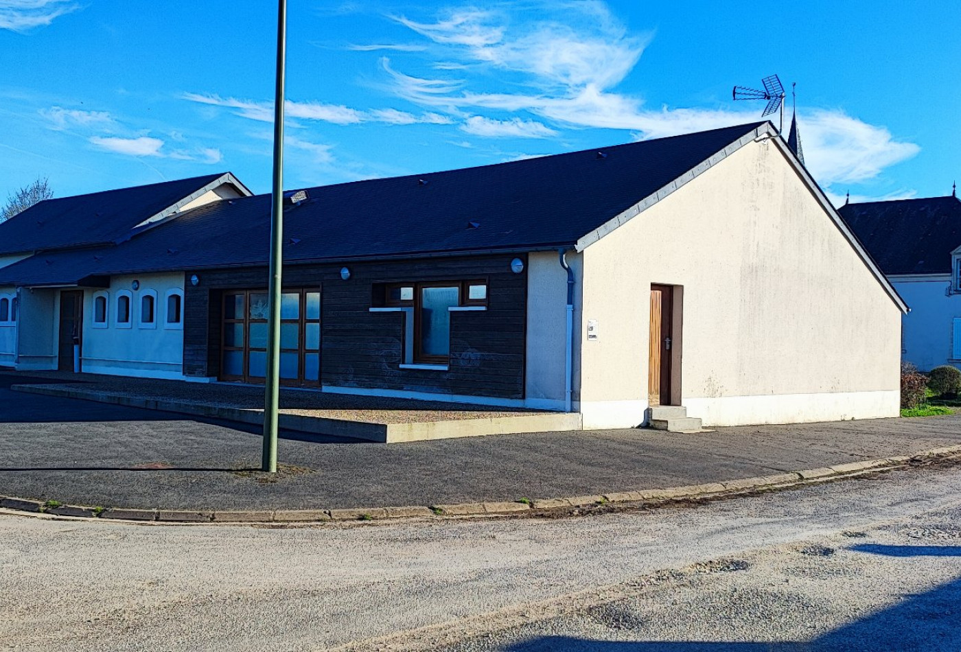 vente Terrain en lotissement Vornay - Photo 9