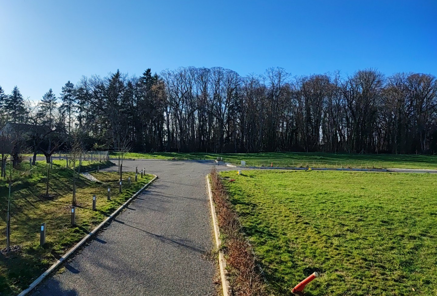 vente Terrain en lotissement Vornay - Photo 2