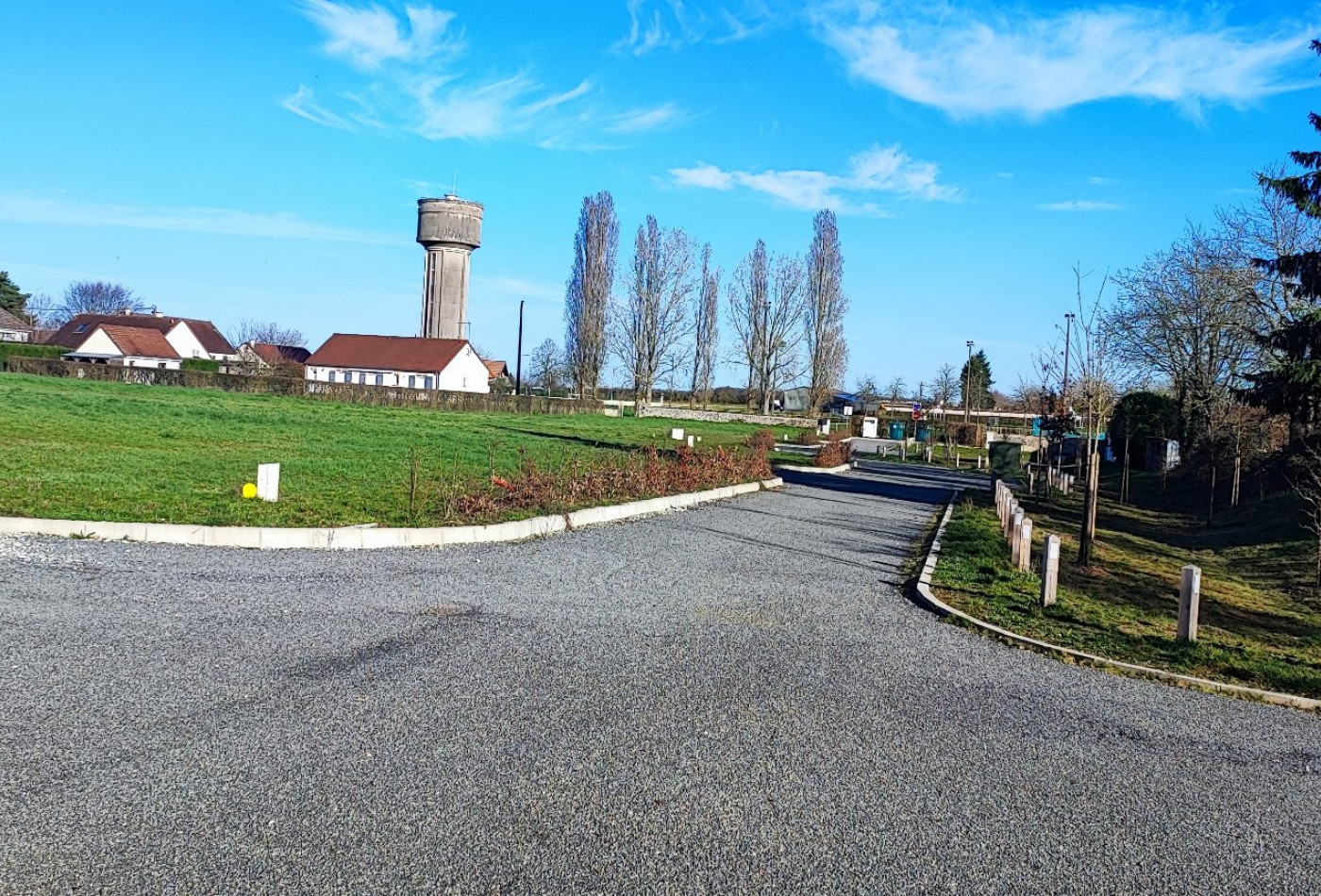 vente Terrain en lotissement Vornay - Photo 4