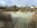 à vendre Terrain agricole Tendu