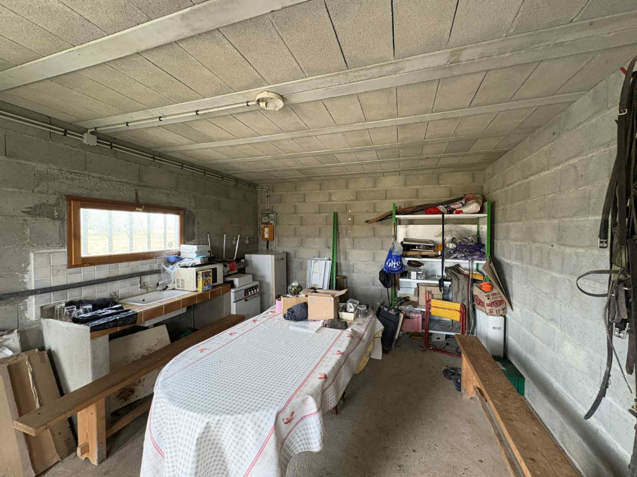 à vendre Terrain agricole Tendu - Photo 6