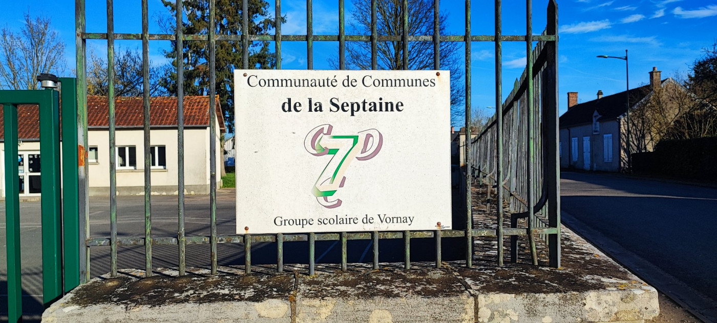 à vendre Terrain en lotissement Vornay - Photo 10