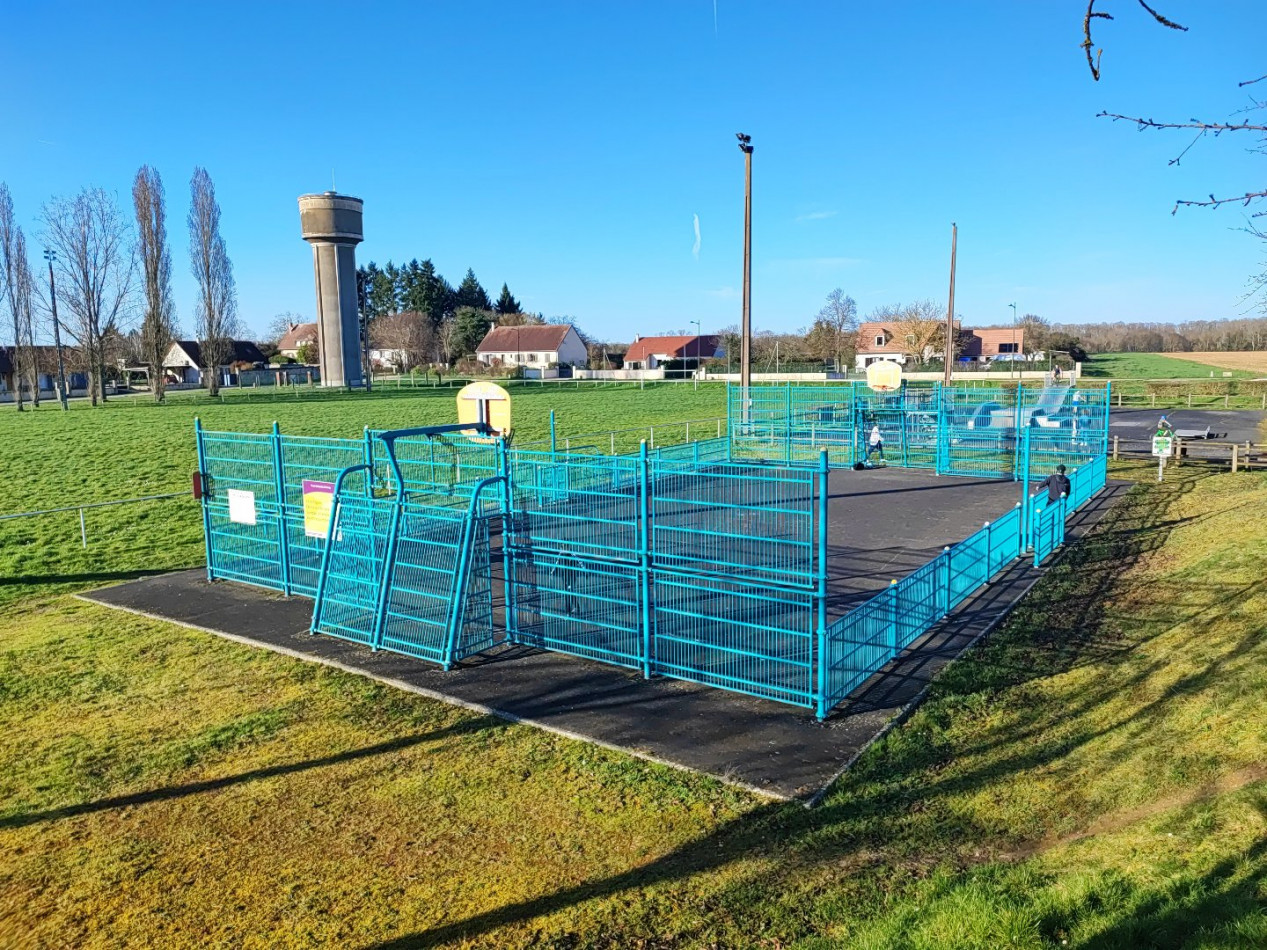 à vendre Terrain en lotissement Vornay - Photo 9