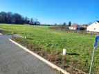 à vendre Terrain en lotissement Vornay