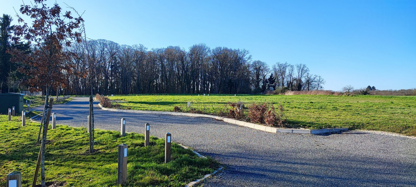 à vendre Terrain en lotissement Vornay - Photo 4