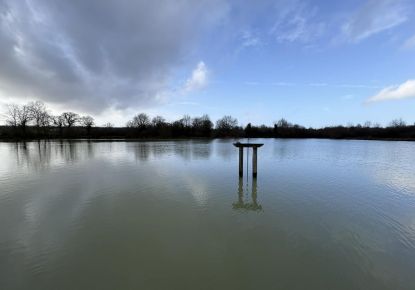 vente Etang Tendu