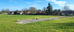 vente Terrain en lotissement Vornay