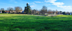 vente Terrain en lotissement Vornay