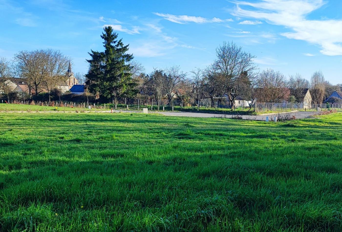 vente Terrain en lotissement Vornay - Photo 8