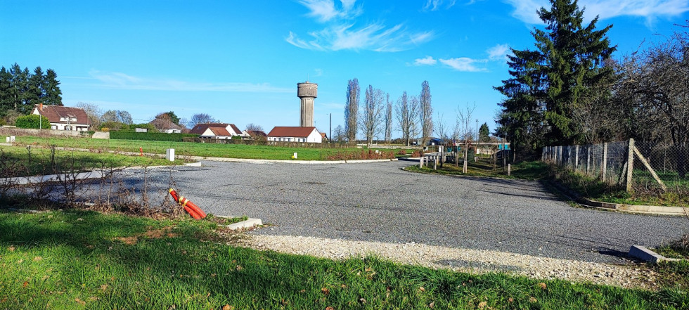 vente Terrain en lotissement Vornay - Photo 9