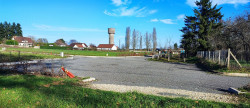 vente Terrain en lotissement Vornay