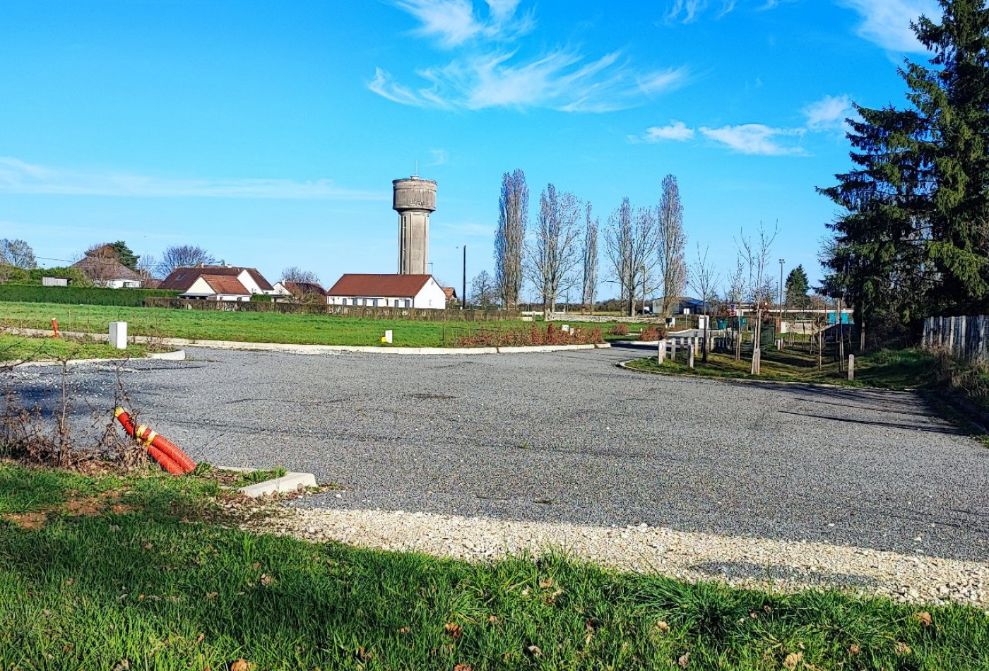 vente Terrain en lotissement Vornay - Photo 9