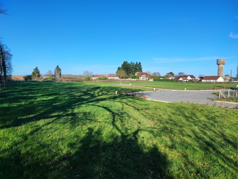 vente Terrain en lotissement Vornay - Photo 10