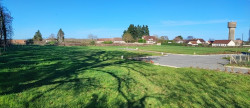vente Terrain en lotissement Vornay
