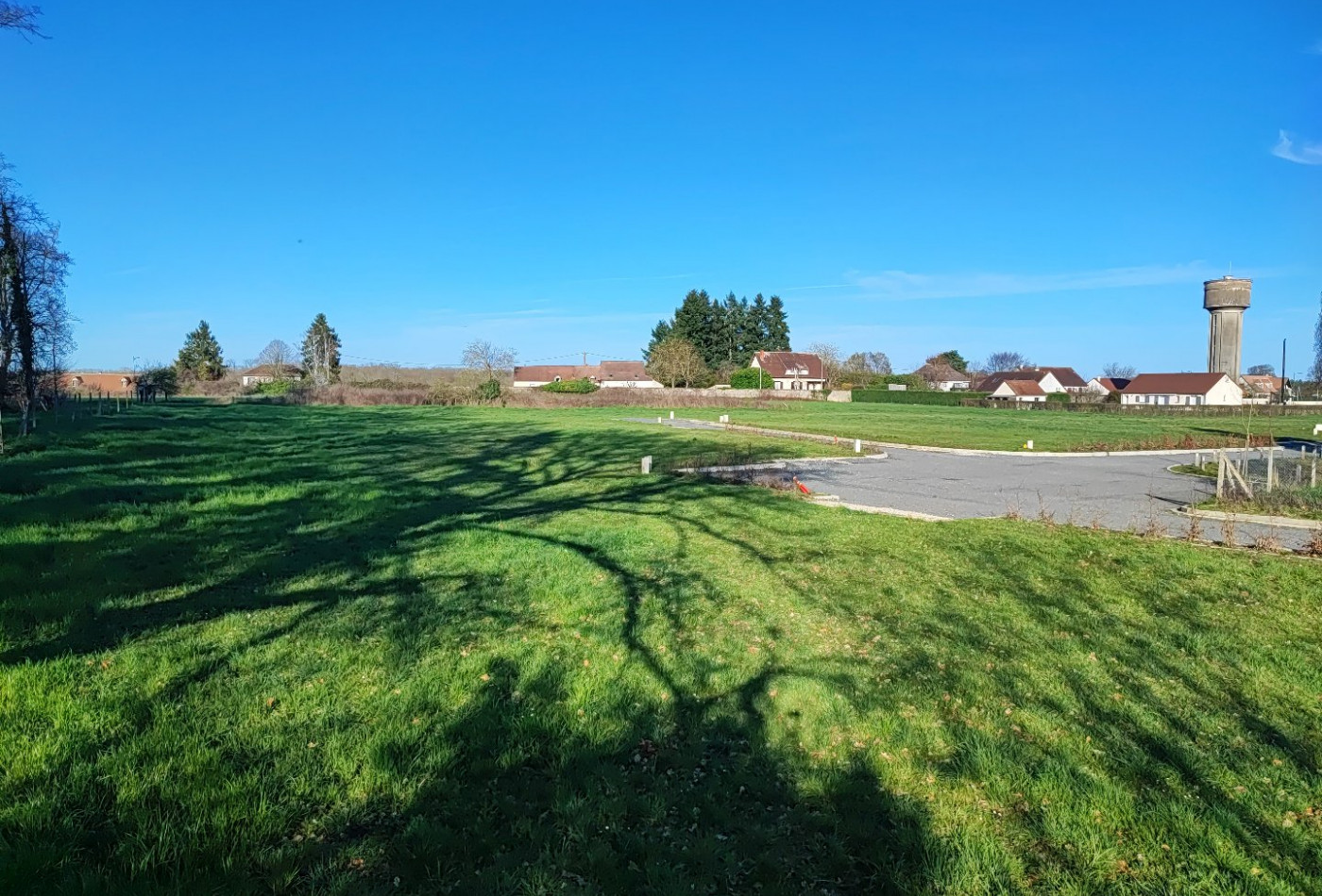vente Terrain en lotissement Vornay - Photo 10