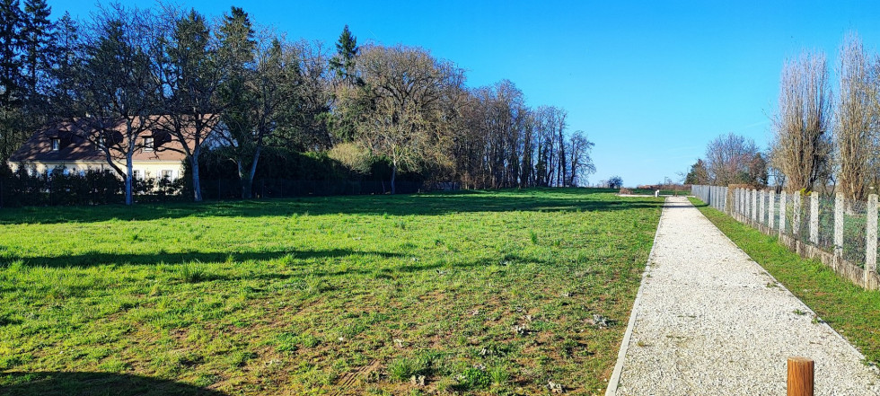 vente Terrain en lotissement Vornay - Photo 2