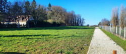 vente Terrain en lotissement Vornay