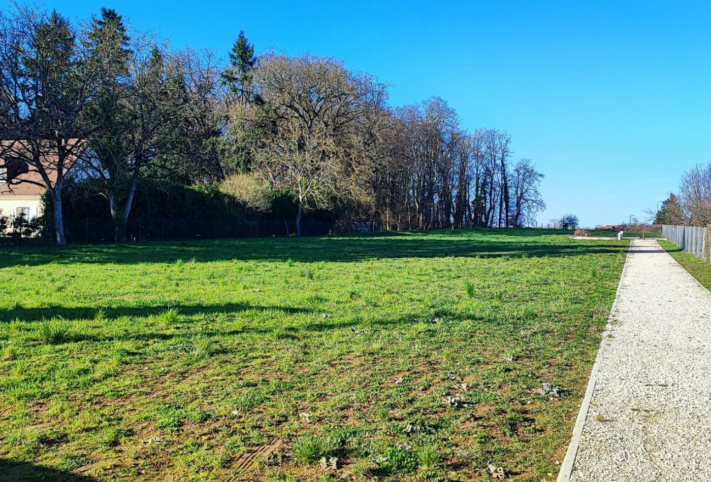 vente Terrain en lotissement Vornay - Photo 2