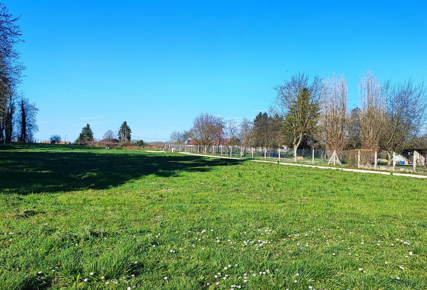 vente Terrain en lotissement Vornay - Photo 1