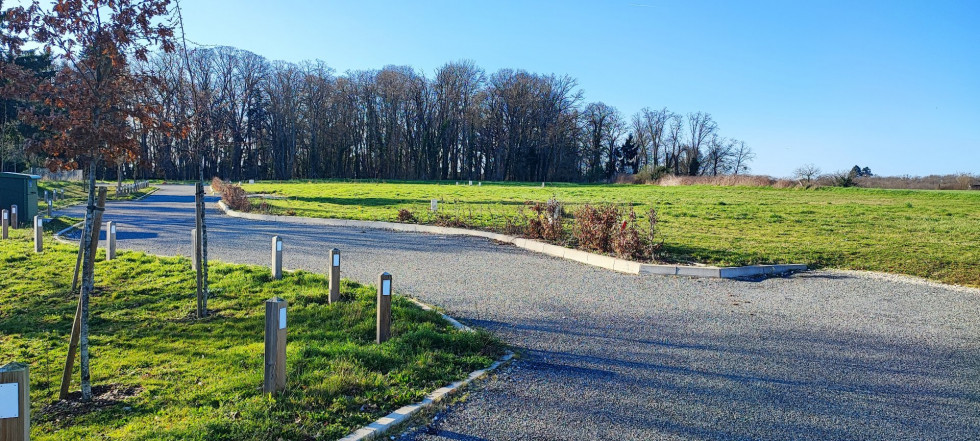vente Terrain en lotissement Vornay - Photo 3