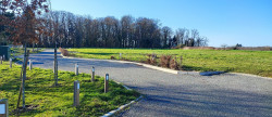 vente Terrain en lotissement Vornay