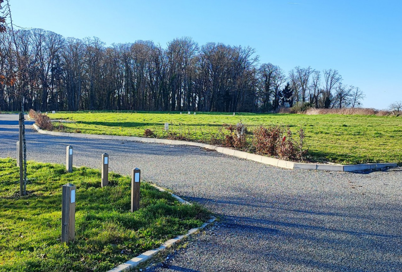 vente Terrain en lotissement Vornay - Photo 3