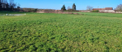 vente Terrain en lotissement Vornay