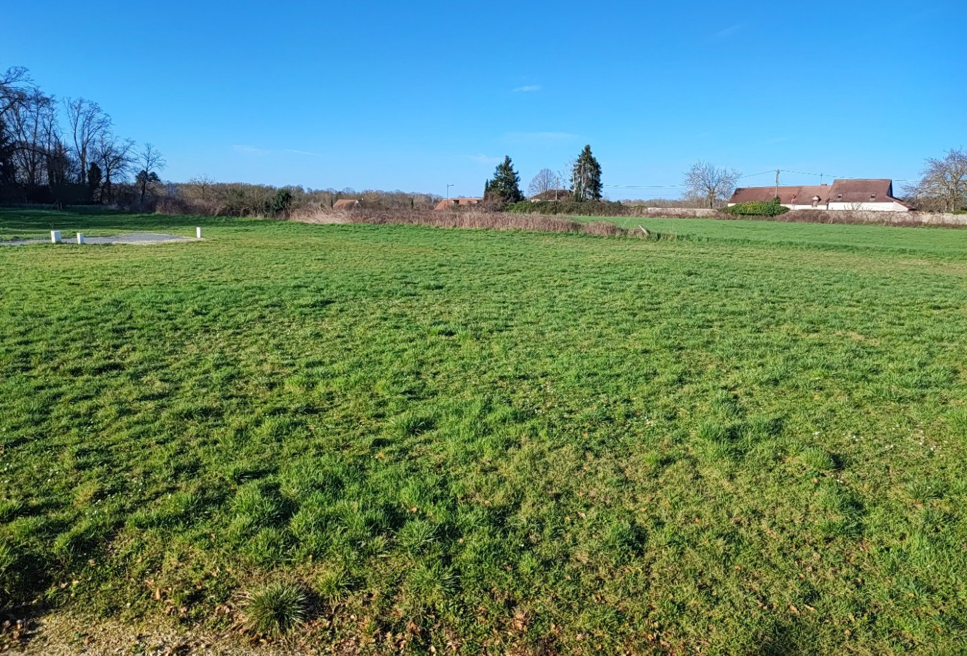 vente Terrain en lotissement Vornay - Photo 4