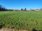 vente Terrain en lotissement Vornay