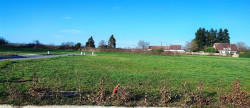 vente Terrain en lotissement Vornay
