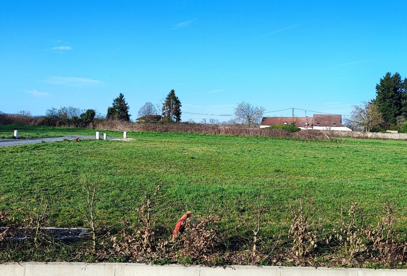 vente Terrain en lotissement Vornay - Photo 5