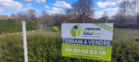 vente Terrain constructible Plaimpied Givaudins
