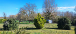 vente Terrain constructible Plaimpied Givaudins