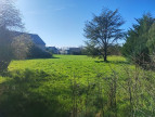 à vendre Terrain constructible Baugy