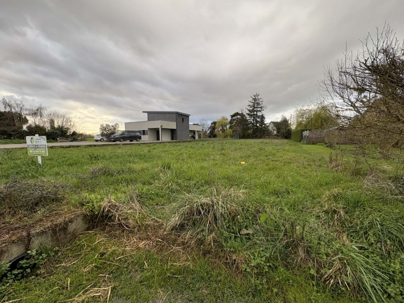 vente Terrain diffus (hors lotissement) Le Poinconnet - Photo 2