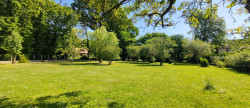 vente Terrain constructible Fussy