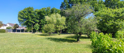 vente Terrain constructible Fussy