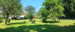 vente Terrain constructible Fussy