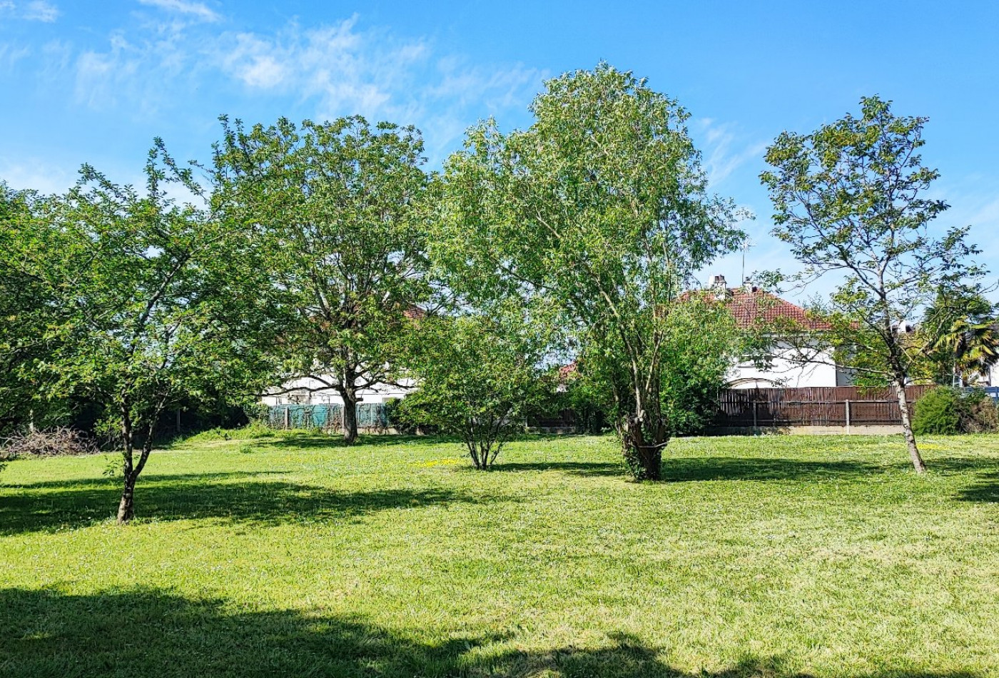 vente Terrain constructible Fussy - Photo 7