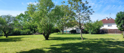 vente Terrain constructible Fussy