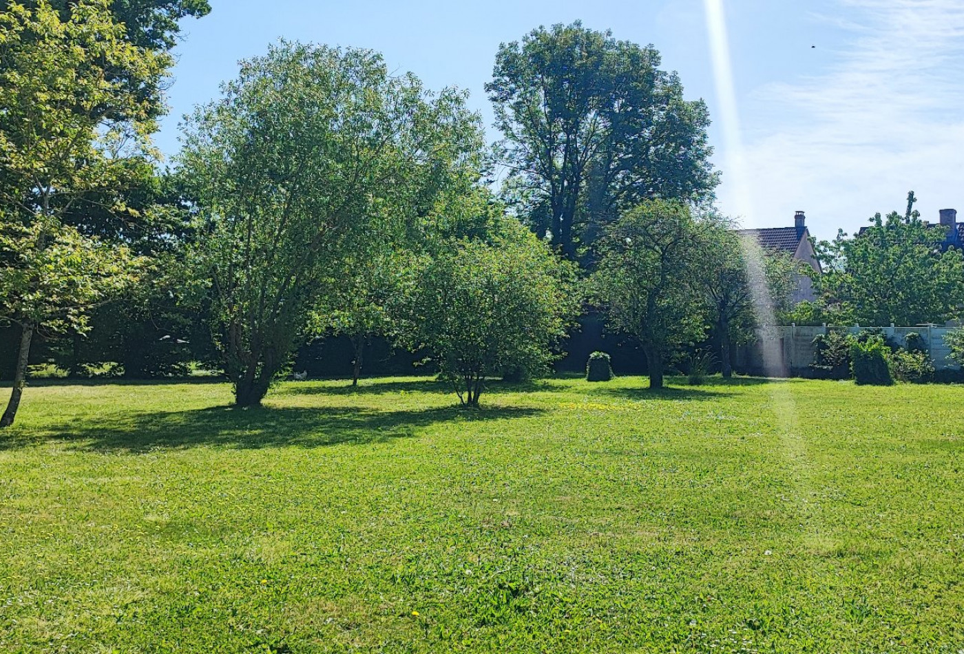 vente Terrain constructible Fussy - Photo 5
