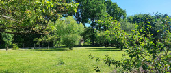 vente Terrain constructible Fussy