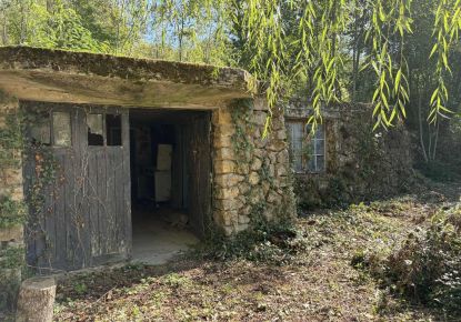 vente Terrain diffus (hors lotissement) Le Menoux